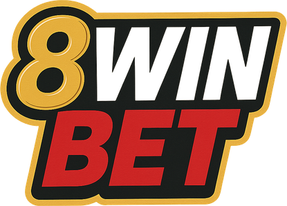 8Win Bet Logo